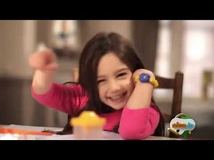 Nick Jr. Get Creative: Dora the Explorer: Imagination (2013-2015)