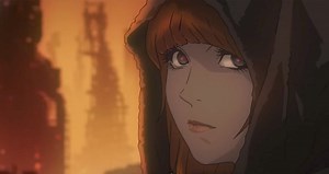Director de Cowboy Bebop en corto anime Blade Runner Black Out 2022