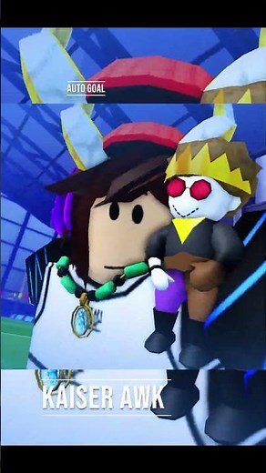 "Kaiser Awk Move Guide