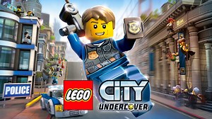 Buy LEGO City: Undercover - PC (Steam)