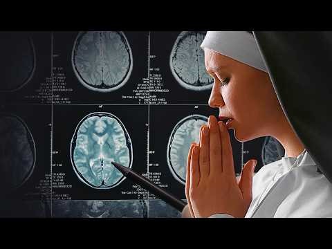 How These Nuns' Brains Broke Science