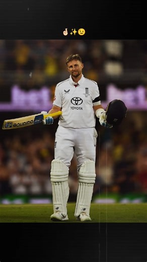 Greatest ever for England 🏴󠁧󠁢󠁥󠁮󠁧󠁿 #cricket #cricketplayer #ashes #australia #joeroot #ausvseng