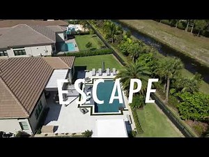 Luxury Swimming Pool | Escape in Style