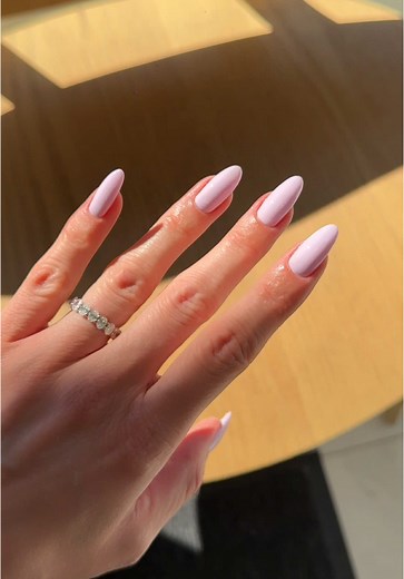 Lavender Nail Ideas: Embrace Spring with Trendy Colors