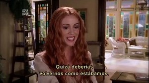 4.5K views · 215 reactions | Charmed 7x14 Remaster - Dress Up With A Demon | Charmed fans | Facebook