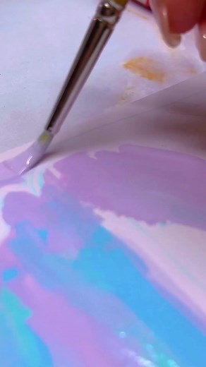 Exploring Disney's First Women Concept Artists Through Pastel Art