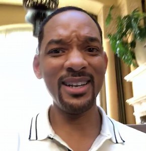 I love her new cut, I had to show y’all | Will Smith
