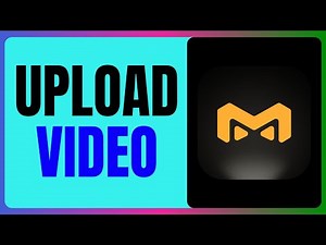 How To UPLOAD VIDEO On Medal TV QUICK & EASY 2025