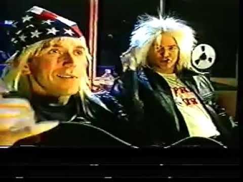 The Armstrong & Miller Show S1E5 1997