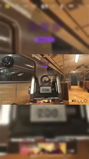 COD Cold War Gunfight Blueprints Kill Compilation #2 🔥🎯 Clutch Moments