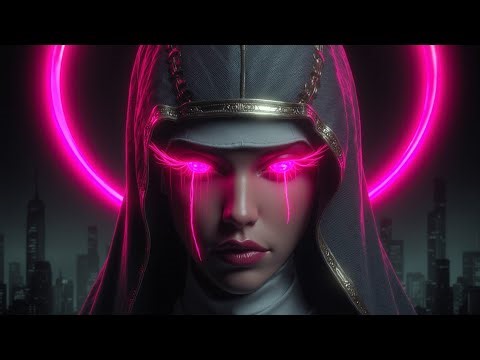 Dark Techno Immersion | Best Live Mix of Cybernetic Beats & Rave Anthems