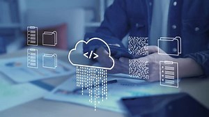 Ai Cloud Storage Database System File Stock Footage Video (100% Royalty-free) 3927329739 | Shutterstock