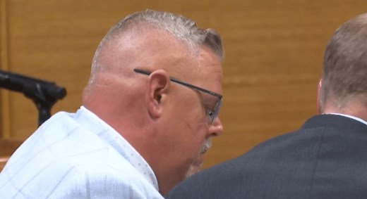 Judge sentences Oshkosh man who crashed into cruise boat on the Fox River in 2022