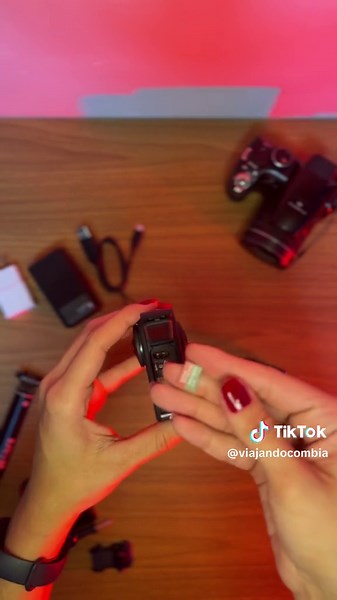 ASMR GoPro Max 360. #gopro #gopromax #unboxing #asmr #fyp #fy