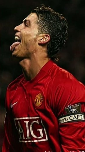 {ليك لي رونالدو》~♡😁😇