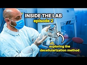 Foregen Inside the Lab: Episode Two