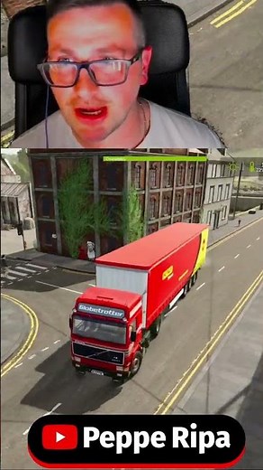 ESPERTI CON IL CAMION OCCHIO ALLA RETROMARCIA TATTICA 🚜​ FS 25 gameplay ITA #fs25ita #fs25mods #fs25