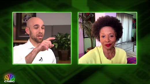 American Greed: Inside The Episode-Jenifer Lewis