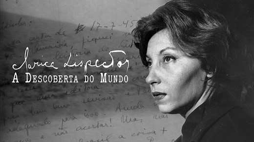 Clarice Lispector: A Descoberta do Mundo - Apple TV