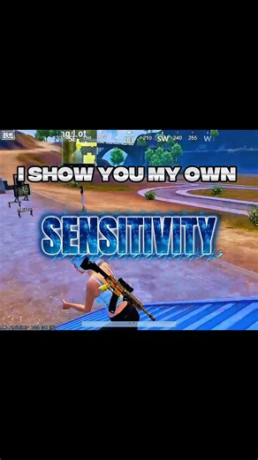 best sensitivity settings for Valorant