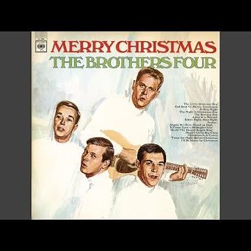 Christmas Is a-Comin'