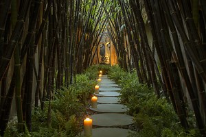 The Keys Getaway That’s Like a Private Bubble