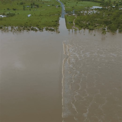 Charters Towers Regional Council on Reels