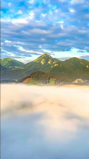 Among The Clouds - by AShamaluevMusic | Free Use In Short Videos