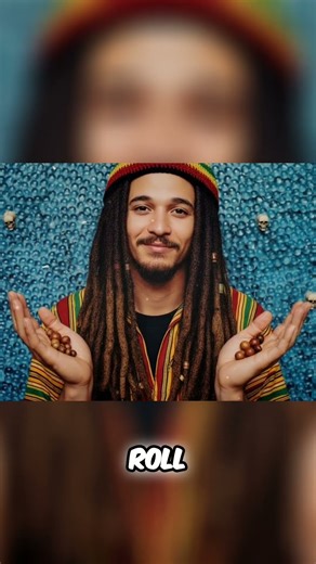 🔥 “Reggae Soul Twist on Bizzy Bone’s Fried Day 🎤🌴🔥”