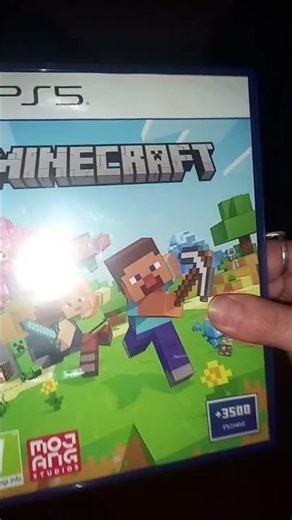 volvió minecraft tengo minecraft play 5