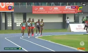 Athlete Hirut Meshesha securesthe 7th gold medal for Ethiopia in the 1500m women's final, 🎉💪 #Ethiopia #GoldMedal #SilverMedal #AfricanGames #Athletics 🏆🌟 | Athlete's Corner