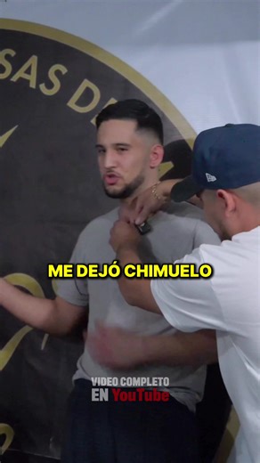 La Navidad y la nueva sonrisa de Pedro