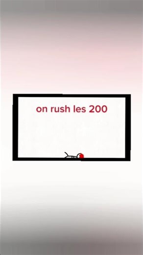 everybody do the flop #humour #animation