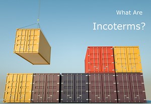 What Are Incoterms: Think Code Words For Logistics