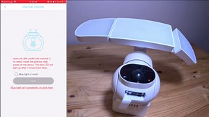 Solar Floodlight Security Camera Wireless Outdoor, Motion-Activated Recording/Notification/2000LM Floodlight/105dB Siren, 360° Pan/Tilt, 2K, WiFi, HD Live View/Talk, Free Local 64GB Storage