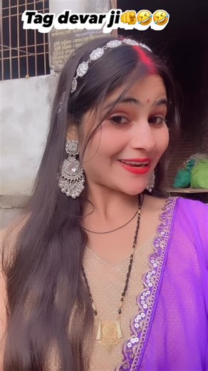 💕 surbhisharma 💕 on Instagram: "Happy new year devar ji ❤️🌸💕☺️❤️❤️❤️ #explorepage✨ #mathura #explorer #Instagram #reels #like #viral #instagood #instamood #india #reelsvideo om basudhare suwaah om basudhare suwaah ❤️ #mahadev #follow #follwers #support #devarBhabhi #devar #followme #followmeback @surbhi_sharma41122"