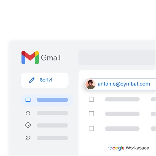 19 reactions | Con Google Workspace puoi creare un account Gmail con il dominio e il branding della tua azienda. Prova Google Workspace | Google Workspace | Facebook