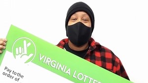 'I screamed a little' after scoring $3M Mega Millions prize but gave back $720k