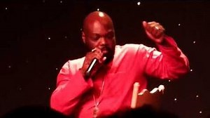 Peter Macon and The Ants, Starfest Denver 2019