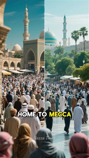 61K views · 1.5K reactions | Top 10 Most Religious Countries in the World  | Nazza Times | Facebook