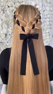 When in doubt, throw a ribbon on it | MetDaan