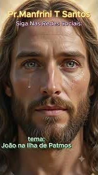 📖 APOCALYPSE — THE REVELATION OF JESUS CHRIST | Cinematic Biblical Film
