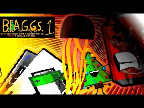 BFAGGS 1: A noddle a day keeps the Christmas away