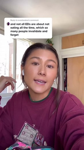 Understanding Eating Disorders: Binging After Anorexia