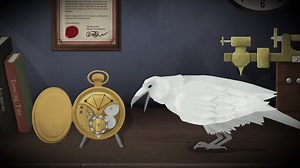 Prologue - Tick Tock: A Tale for Two Walkthrough