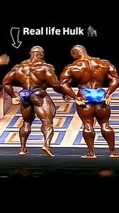 Real life Hulk Bodybuilder 👑 Old is gold The King Ronnie Coleman and flex wheeler old time best Bodybuilder's #bodybuilding #fitness #gym #workout #fitnessmotivation #motivation #ronniecoleman #bodybuilder #mrolympia #flexwheeler | Ravan King