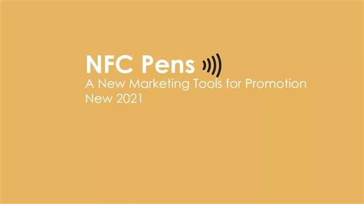 2022 NFC Pen  New Trend Bamboo Fiber Pen with Real Bamboo Clip Eco Friendly Degradable Material Personalized Pen