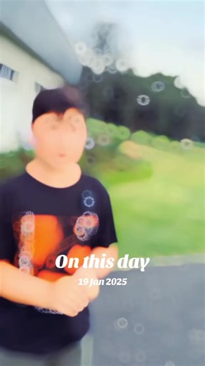 Remembering Beautiful Boys: January 19, 2025