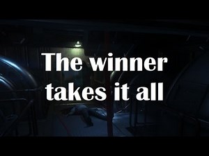 Alien Isolation Special - The winner takes it all