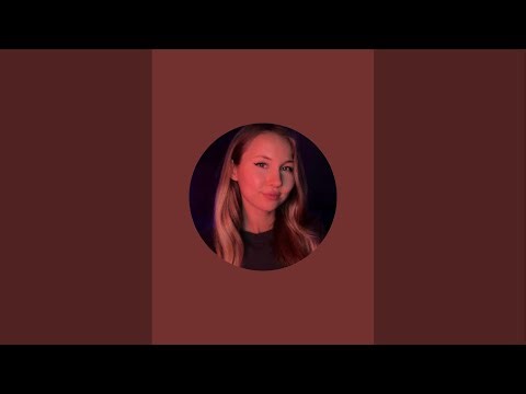 MellowMaddy ASMR is live!